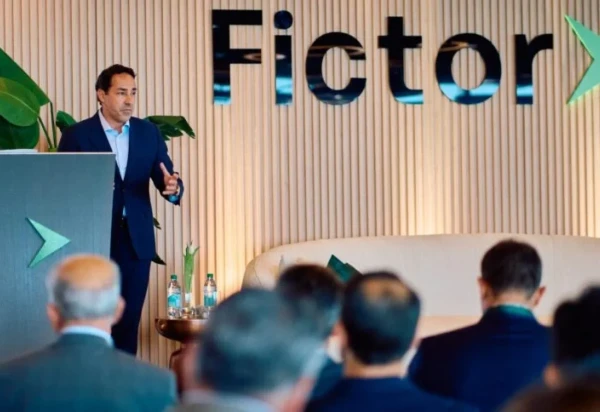 Divulgação/ Grupo Fictor