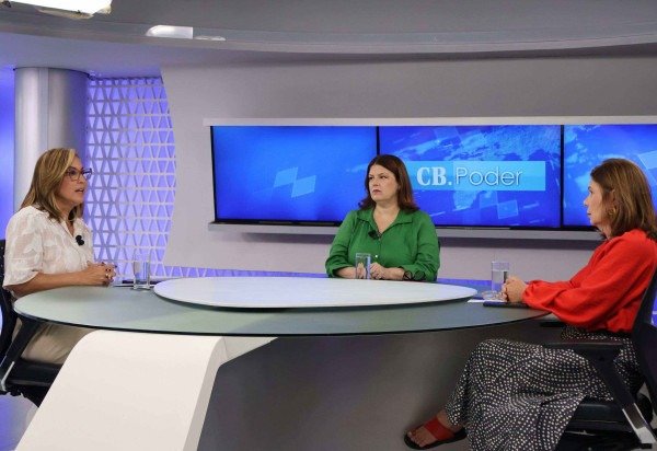   Bruna Gaston CB/DA Press