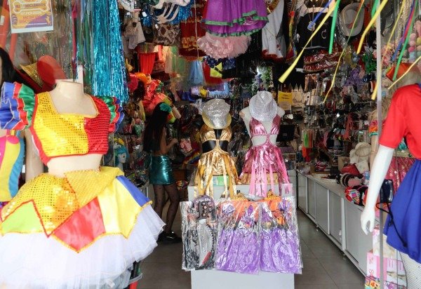 Fotos:  Bruna Gaston CB/DA Press