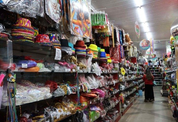   Bruna Gaston CB/DA Press