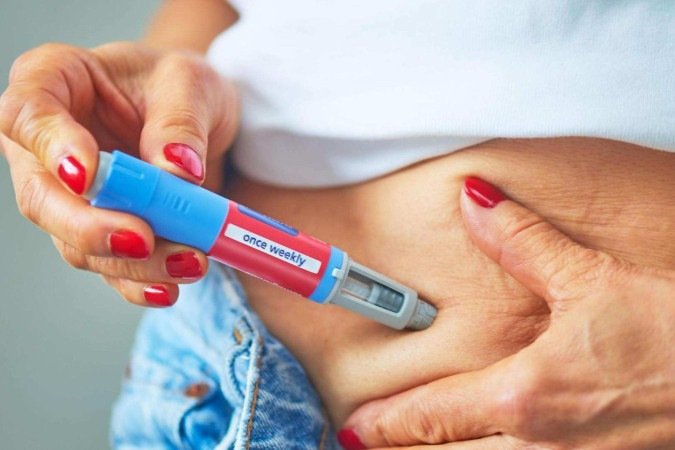 Especialistas alertam contra o uso sem supervisão para resultados rápidos - (crédito: Getty Images) Especialistas alertam contra o uso sem supervisão para resultados rápidos - (crédito: Getty Images)