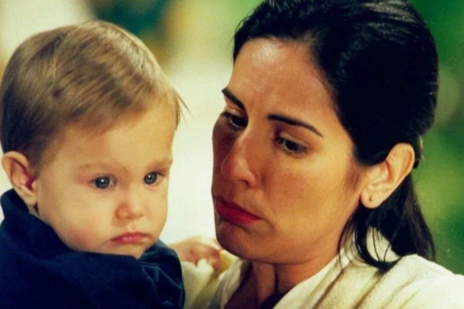 Reprises imperdíveis: 4 novelas da Globo para assistir em fevereiro - (crédito: Observatorio dos Famosos) Reprises imperdíveis: 4 novelas da Globo para assistir em fevereiro - (crédito: Observatorio dos Famosos)