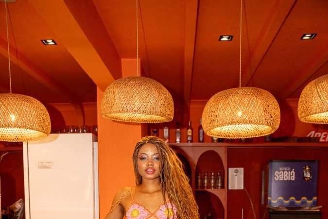  28.01.2026. Revista do Correio. Mariana Campos/CB/D.A Press. Editorial de Carnaval 2026
    