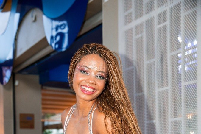  28.01.2026. Revista do Correio. Mariana Campos/CB/D.A Press. Editorial de Carnaval 2026
    