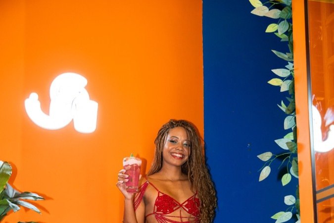  28.01.2026. Revista do Correio. Mariana Campos/CB/D.A Press. Editorial de Carnaval 2026
    