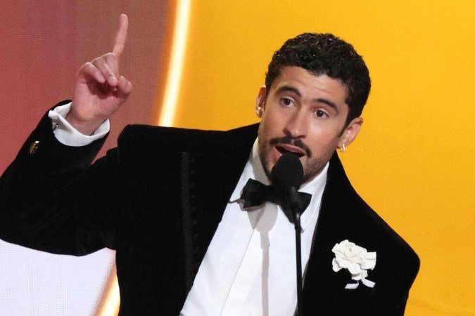 Cher riu muito após cometer uma gafe - (crédito: Reuters) Cher riu muito após cometer uma gafe - (crédito: Reuters)