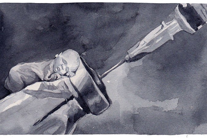 opiniao 0302 -  (crédito: kleber sales)