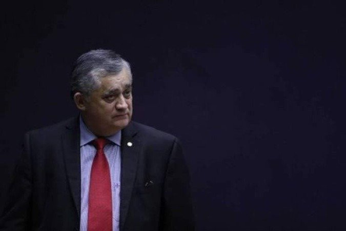 José Nobre Guimarães: expectativa para nova relação entre Congresso e governo - (crédito: Bruno Spada/Câmara dos Deputados) José Nobre Guimarães: expectativa para nova relação entre Congresso e governo - (crédito: Bruno Spada/Câmara dos Deputados)