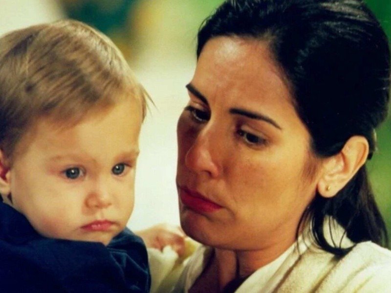 Reprises imperdíveis: 4 novelas da Globo para assistir em fevereiro -  (crédito: Observatorio dos Famosos)