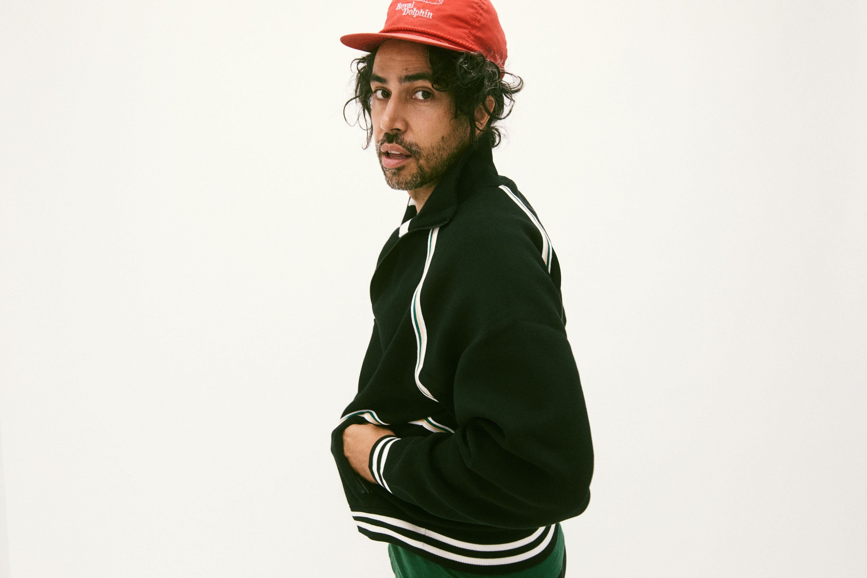 Bobby Alu em Brasília 