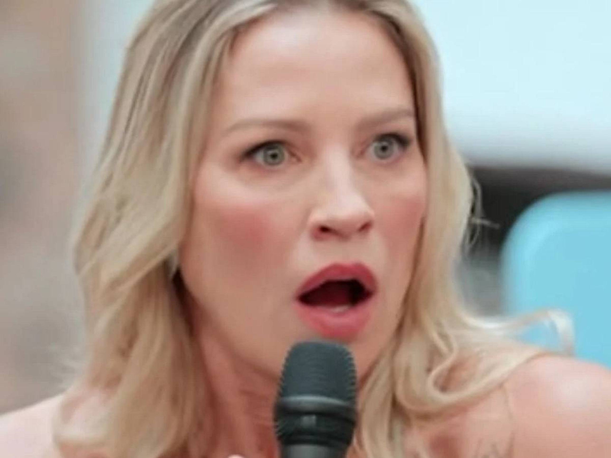 Luana Piovani revela que foi retirada do elenco de novela da Globo - (crédito: Observatorio dos Famosos) Luana Piovani revela que foi retirada do elenco de novela da Globo - (crédito: Observatorio dos Famosos)