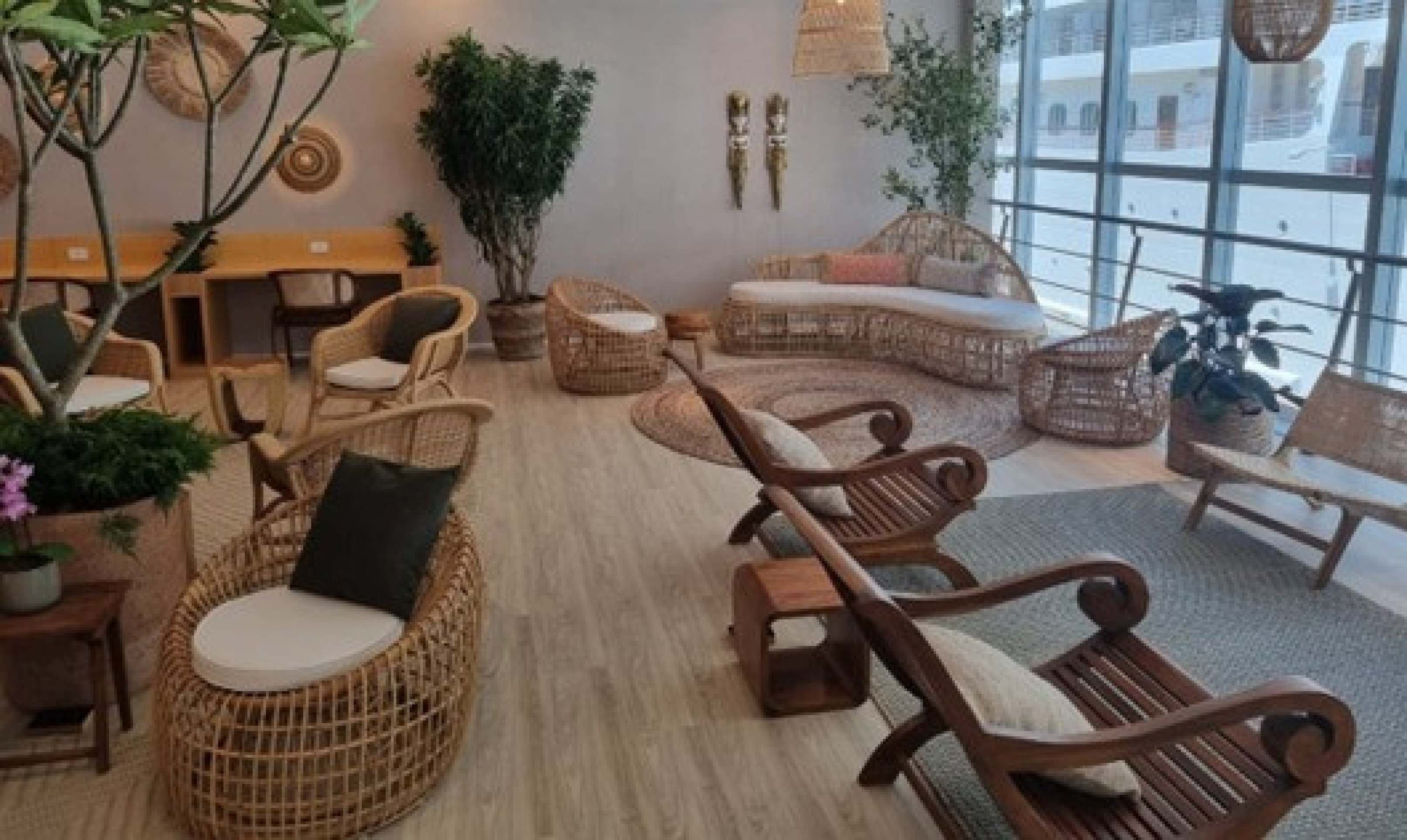 Primeira Sala VIP de portos do Brasil foi inaugurada no Porto de Santos