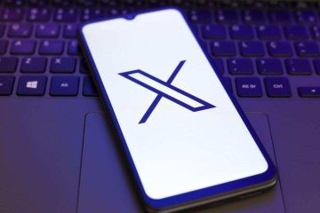 Polícia francesa faz buscas no escritório do X, plataforma de Elon Musk; o que se sabe -  (crédito: BBC)