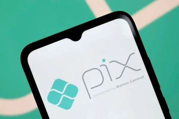 Medidas de seguran&ccedil;a no Pix, sistema de pagamentos instant&acirc;neos do Banco Central, s&atilde;o essenciais para evitar golpes e fraudes. -  (crédito: depositphotos.com / rafapress)