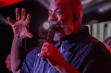 Péricles volta à Brasília como atração do festival Me Leva