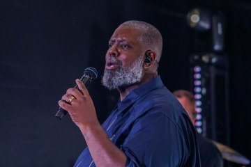 Péricles volta à Brasília como atração do festival Me Leva