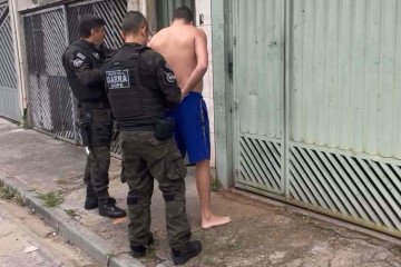 Suspeitos tinham acesso a senha de advogados e consultavam processos no âmbito do TJFDT e da Justiça Federal - (crédito: Divulgação/PMDF) Suspeitos tinham acesso a senha de advogados e consultavam processos no âmbito do TJFDT e da Justiça Federal - (crédito: Divulgação/PMDF)