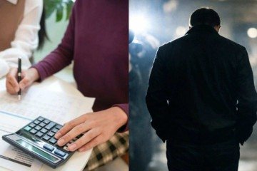 Quando a glória vira dívida: saiba como famosos entram em crise financeira - (crédito: Reprodução/Divulgação) Quando a glória vira dívida: saiba como famosos entram em crise financeira - (crédito: Reprodução/Divulgação)