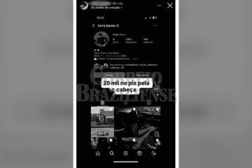 Defesa de Turra diz que piloto est&aacute; sendo amea&ccedil;ado nas redes sociais