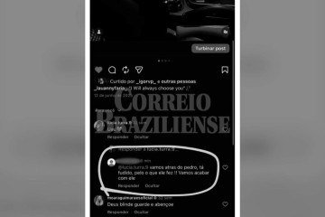 Defesa de Turra diz que piloto est&aacute; sendo amea&ccedil;ado nas redes sociais