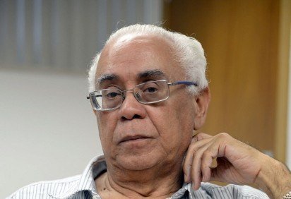 Referência e inspiração para gerações, Dr. Ivo dedicou sua trajetória à construção de um modelo de cuidado comprometido com a dignidade humana -  (crédito: Reprodução/Ricardo Barbosa) -Referência e inspiração para gerações, Dr. Ivo dedicou sua trajetória à construção de um modelo de cuidado comprometido com a dignidade humana -  (crédito: Reprodução/Ricardo Barbosa)