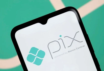 Medidas de seguran&ccedil;a no Pix, sistema de pagamentos instant&acirc;neos do Banco Central, s&atilde;o essenciais para evitar golpes e fraudes -  (crédito: depositphotos.com / rafapress)