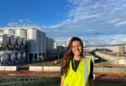 A inauguração da fábrica da GWM em Iracemápolis contou com a presença de Lula e dos ministros Geraldo Alckmin (MDIC) e Luiz Marinho (Trabalho) -  (crédito: Divulgação/GWM)