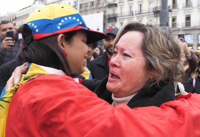 Muitos trabalhadores estrangeiros esperam ser contratados formalmente após a regularização -  (crédito: Getty Images) -Muitos trabalhadores estrangeiros esperam ser contratados formalmente após a regularização -  (crédito: Getty Images)