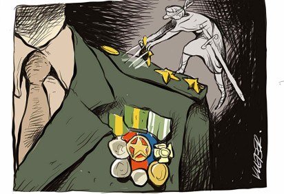 entrelinhas0402 -  (crédito: kleber) -entrelinhas0402 -  (crédito: kleber)