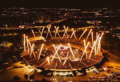 Histórias 2026: veja quais estrelas do sertanejo vão lotar arenas no Brasil -  (crédito: TMJBrazil) -Histórias 2026: veja quais estrelas do sertanejo vão lotar arenas no Brasil -  (crédito: TMJBrazil)