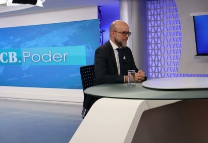 Anúncio é resultado de 10 anos de trabalho e esforço da Anvisa, diz dirigente -  (crédito:   Bruna Gaston CB/DA Press) -Anúncio é resultado de 10 anos de trabalho e esforço da Anvisa, diz dirigente -  (crédito:   Bruna Gaston CB/DA Press)