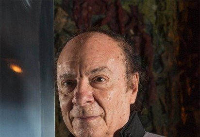 Funarte concede a Jorge Antunes o Pr&ecirc;mio de Mestre das Artes de 2025 -  (crédito: Divulga&ccedil;&atilde;o) -Funarte concede a Jorge Antunes o Pr&ecirc;mio de Mestre das Artes de 2025 -  (crédito: Divulga&ccedil;&atilde;o)