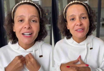 Maiara desabafa sobre luta contra doença: 