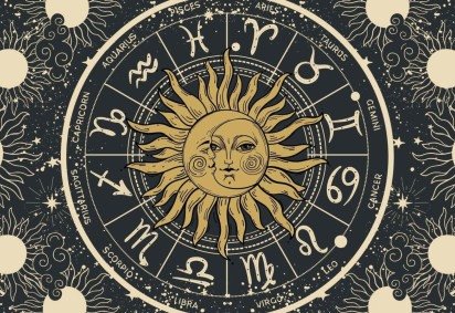 O Carnaval com o eclipse mistura festa e transformação interior (Imagem: Salomi art | Shutterstock) -  (crédito: EdiCase) -O Carnaval com o eclipse mistura festa e transformação interior (Imagem: Salomi art | Shutterstock) -  (crédito: EdiCase)