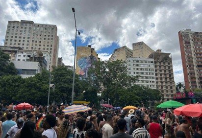 Dicas para evitar passar perrengue no carnaval -  (crédito: Uai Turismo) -Dicas para evitar passar perrengue no carnaval -  (crédito: Uai Turismo)