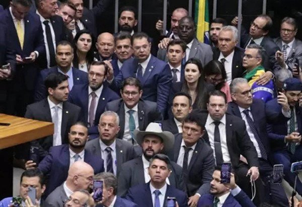 Bruno Spada/Camara dos Deputados