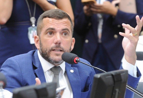 Renato Araújo/Câmara dos Deputados