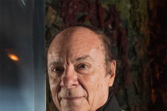 Funarte nomeia Jorge Antunes para o Prêmio de Mestre das Artes de 2025. - (crédito: Divulgação) Funarte nomeia Jorge Antunes para o Prêmio de Mestre das Artes de 2025. - (crédito: Divulgação)