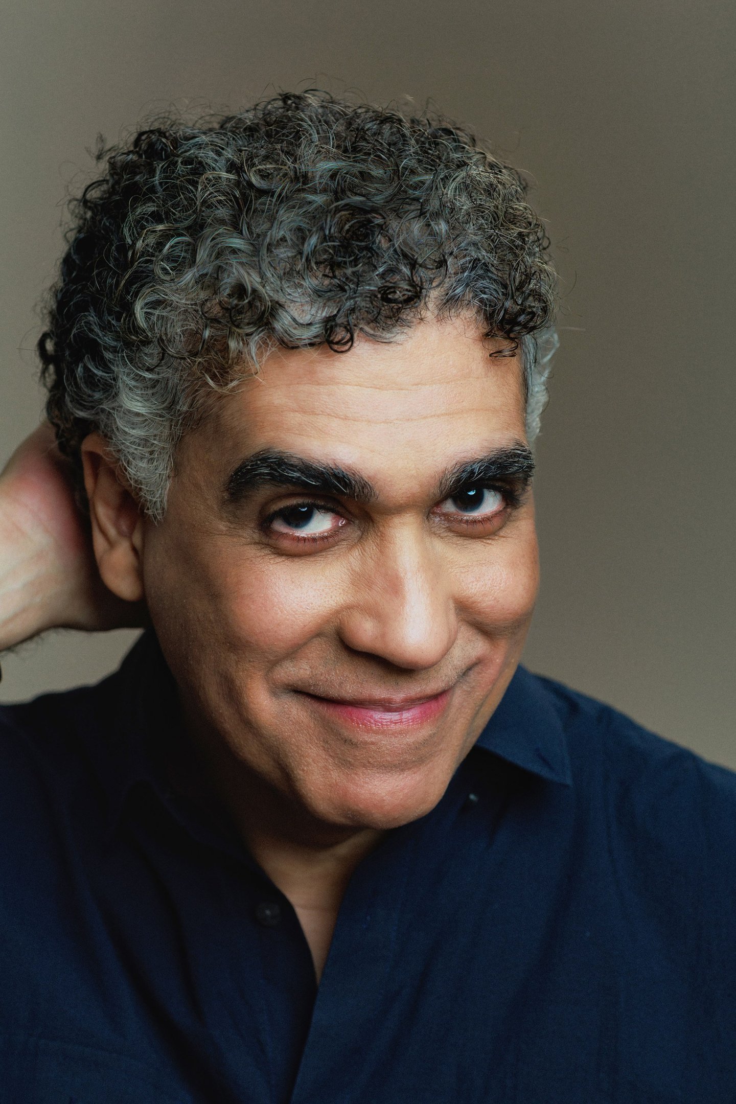 Alexandre David, ator