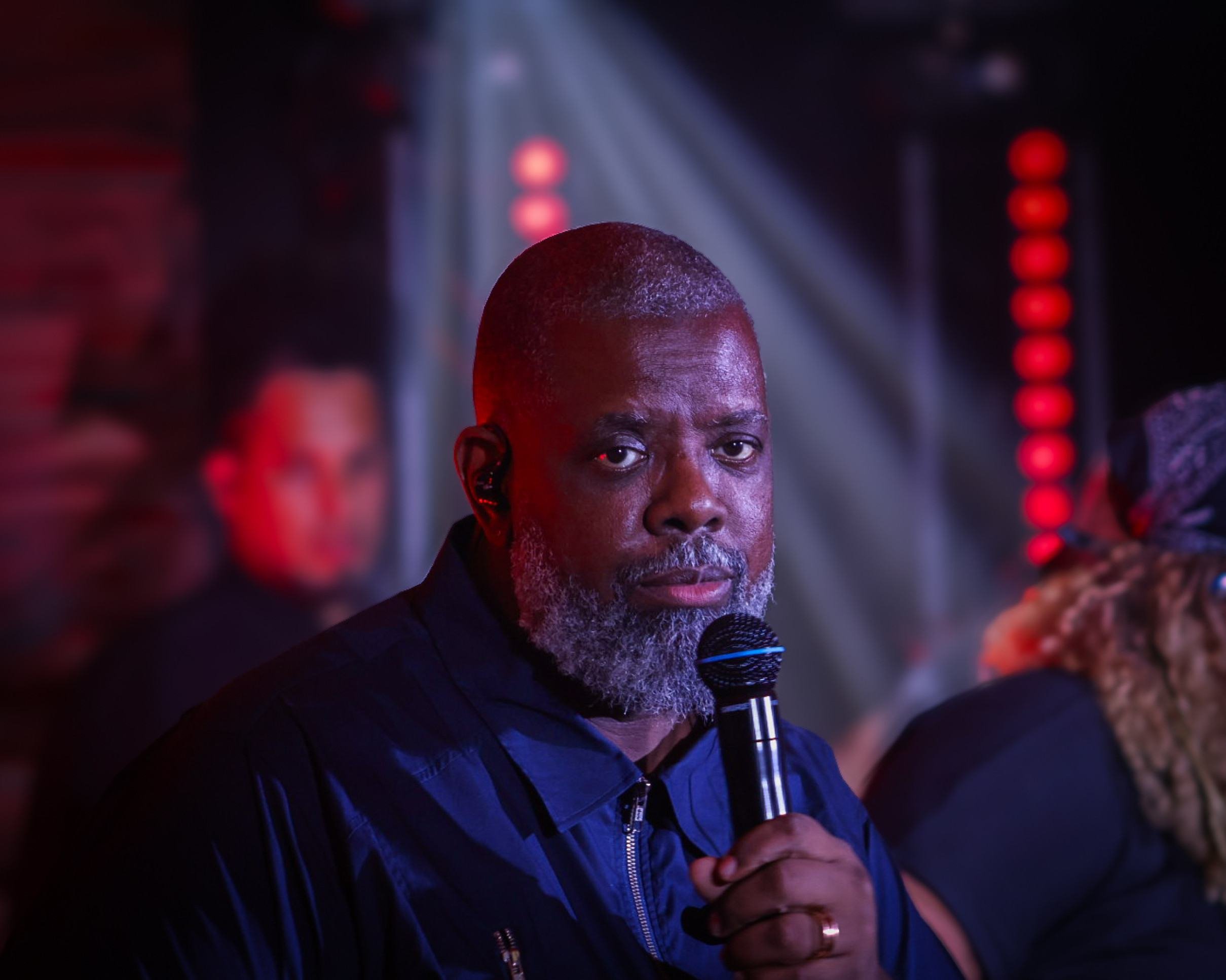 Péricles é atração em festival de pagode neste sábado (7/2)