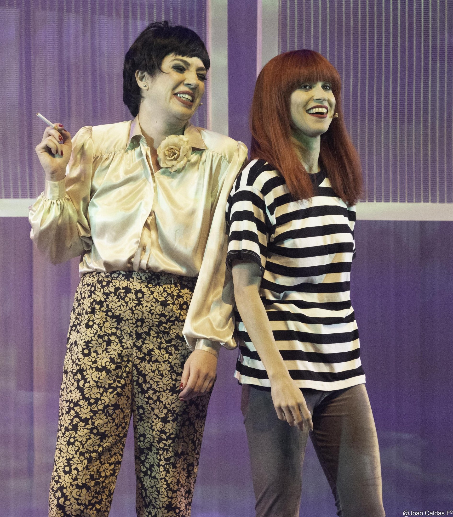 Um encontro com Rita Lee: musical conta a história da roqueira