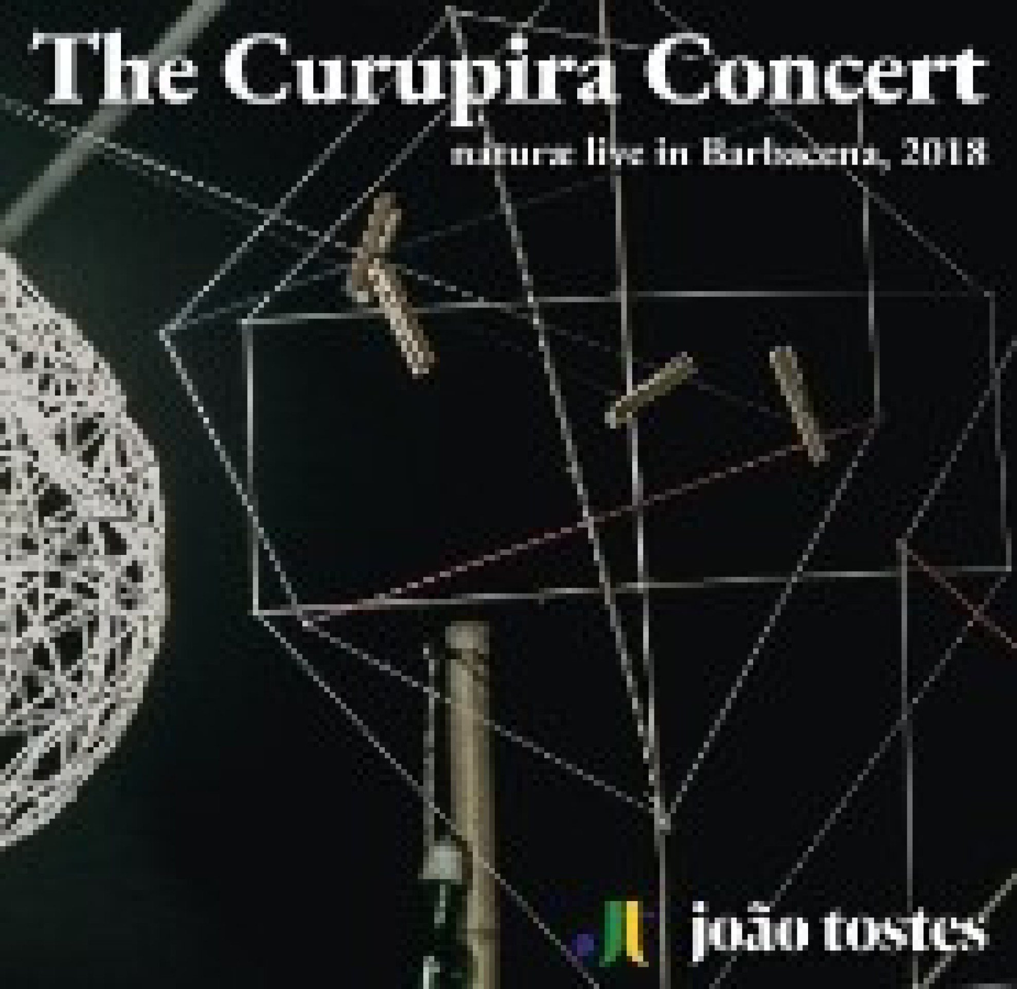 Cantor lança álbum 