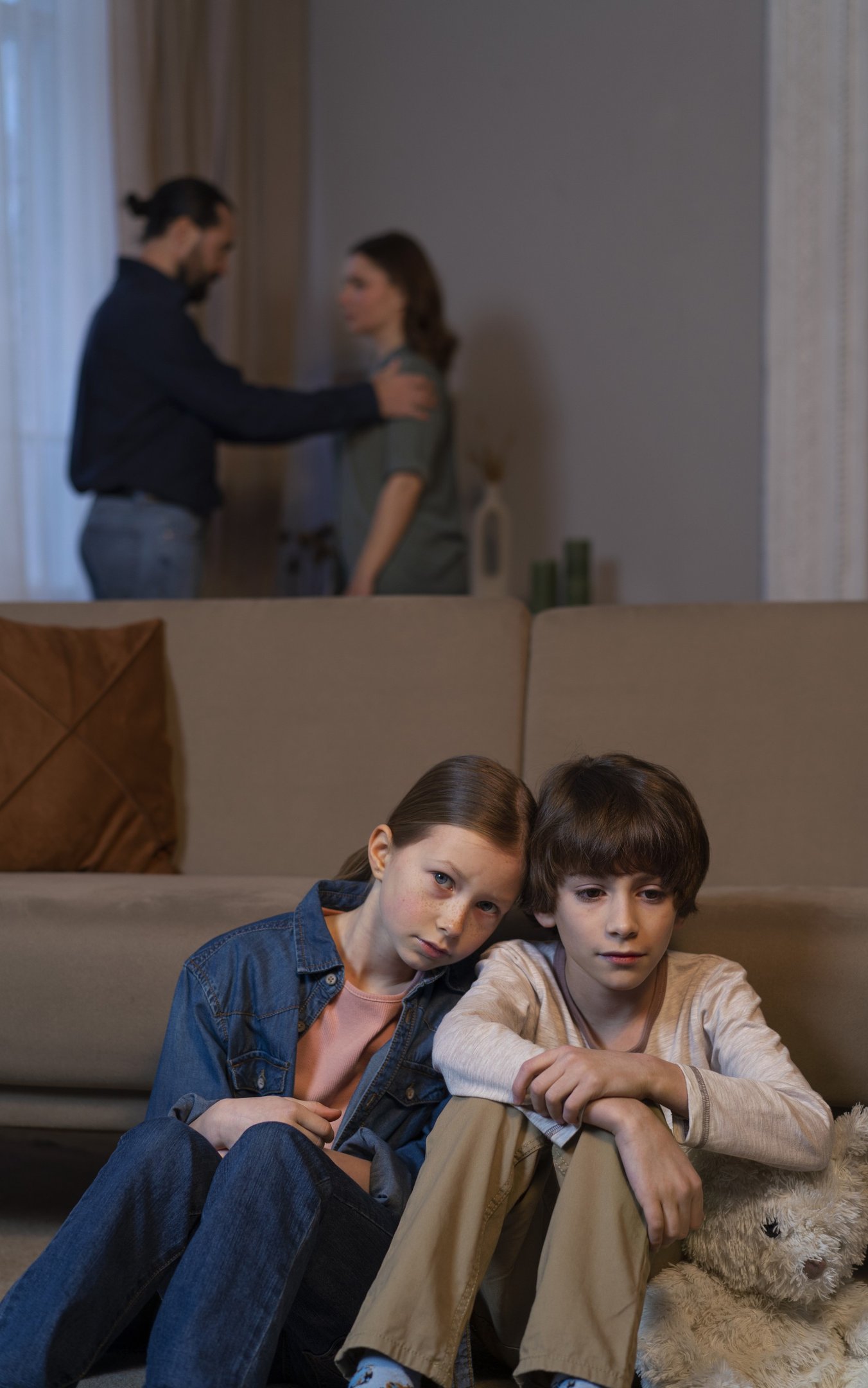 Educar diferente, marcar para sempre: o machismo na infância e juventude