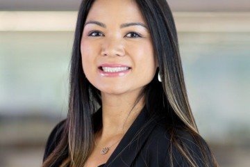 Luiza Sato, sócia na área de cybersecurity, & data privacy, tecnologia e inovação e propriedade intelectual de TozziniFreire Advogados
 -  (crédito: Divulgação)