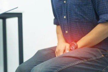 Entre os anos de 2021 e 2025 o câncer de pênis matou mais de 2,9 mil homens no Brasil -  (crédito: Reprodu&ccedil;&atilde;o)