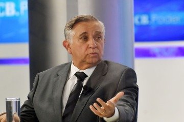 Filiado ao PL disse ainda que os titulares da subcomissão irão 'enfrentar' o Judiciário caso o STF queira interferir nos trabalhos -  (crédito:  Ed Alves CB/DA Press)