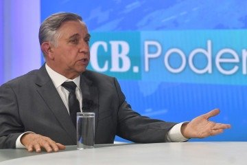 Izalci afirmou que um dos pontos prioritários para o PL é a derrubada do veto presidencial ao projeto da dosimetria - (crédito: Ed Alves CB/DA Press) Izalci afirmou que um dos pontos prioritários para o PL é a derrubada do veto presidencial ao projeto da dosimetria - (crédito: Ed Alves CB/DA Press)