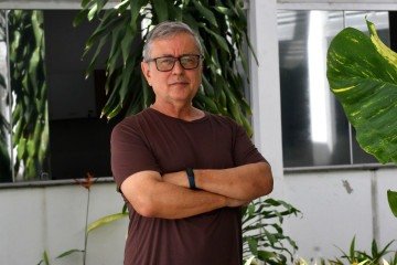 O professor César Augusto Tibúrcio Silva lidera a Pós-Graduação em Ciências Contábeis na Universidade de Brasília - (crédito: Ed Alves CB/DA Press) O professor César Augusto Tibúrcio Silva lidera a Pós-Graduação em Ciências Contábeis na Universidade de Brasília - (crédito: Ed Alves CB/DA Press)