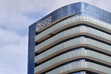 GDF altera projeto e limita a R$ 6,6 bi valor de empréstimos para aporte ao BRB - (crédito: Ed Alves CB/DA Press) GDF altera projeto e limita a R$ 6,6 bi valor de empréstimos para aporte ao BRB - (crédito: Ed Alves CB/DA Press)