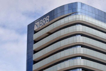 GDF enviou à Câmara Legislativa proposta utilizando 17 imóveis pertencentes à Terracap como garantia de empréstimo de R$ 2,6 bilhões do BRB junto ao FGC -  (crédito:  Ed Alves CB/DA Press)